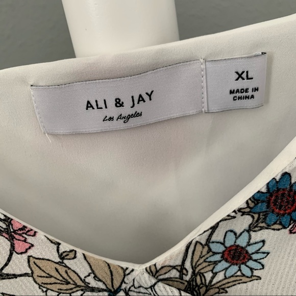 Ali & Jay Samo Mini - Picture 3 of 5